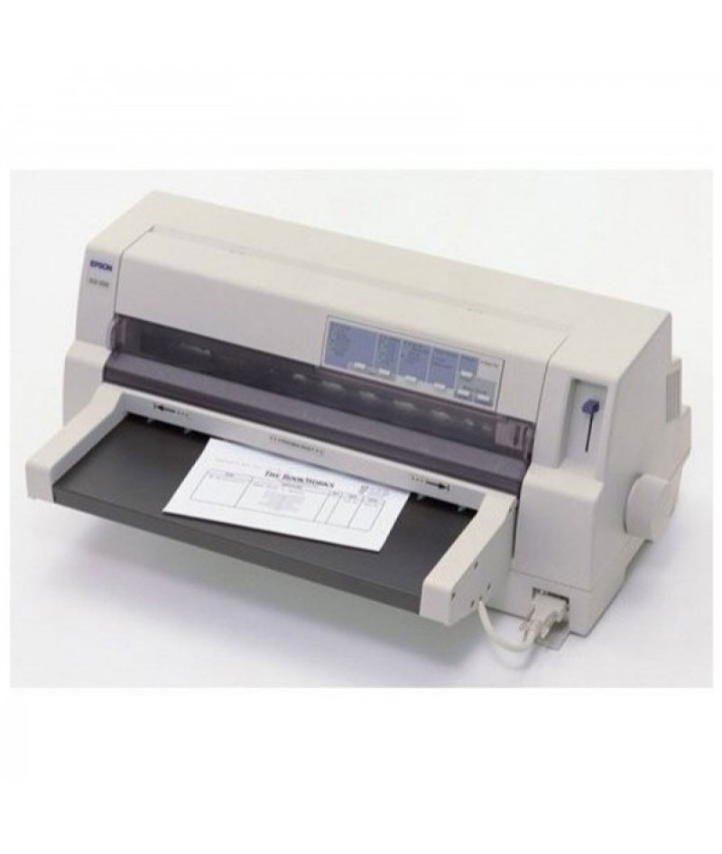 پرینتر سوزنی اپسون EPSON DLQ-3500 Printer
